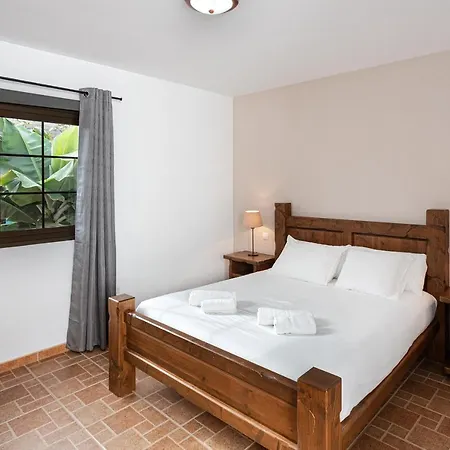 Casa La Vera Holiday home