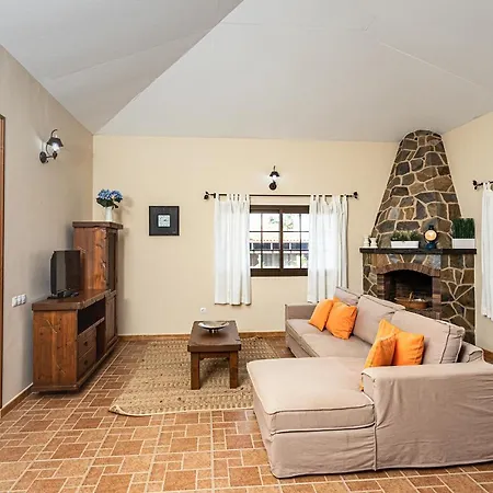 Casa La Vera Holiday home *
