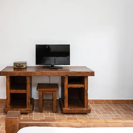 Casa La Vera