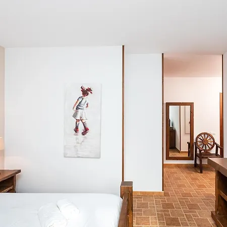 Casa La Vera
