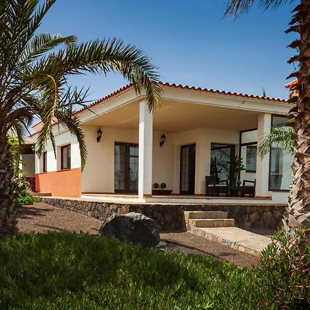 Holiday home Casa La Vera *