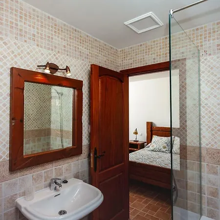 Casa La Vera
