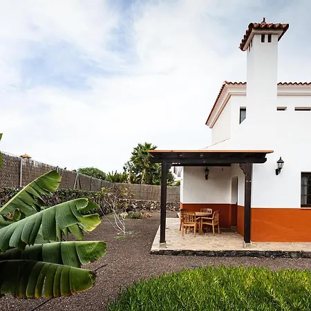 Casa de Férias Casa La Vera *
