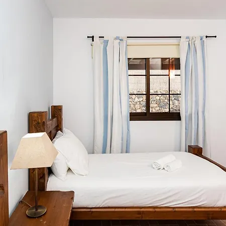 Casa de Férias Casa La Vera