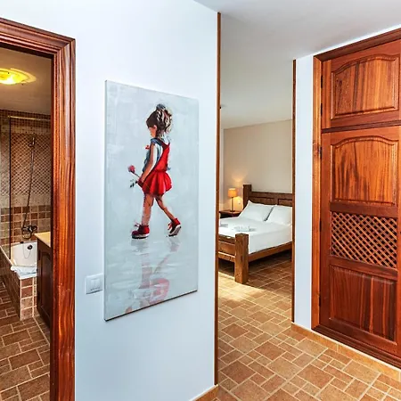 Casa de Férias Casa La Vera