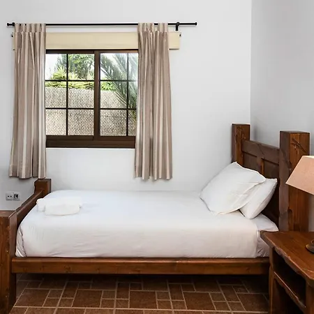 Casa La Vera Casa de Férias