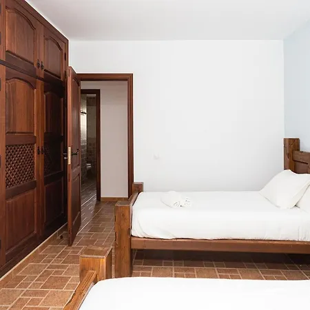 Casa La Vera La Oliva
