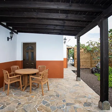 Casa de Férias Casa La Vera *