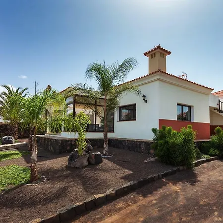 Casa de Férias Casa La Vera *