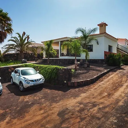 Casa La Vera Casa de Férias